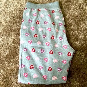 Valentines Day Men’s Joggers